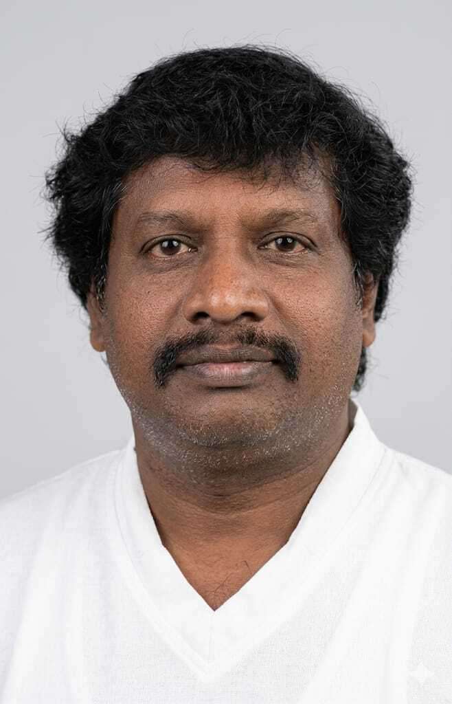 Uttangarai MLA